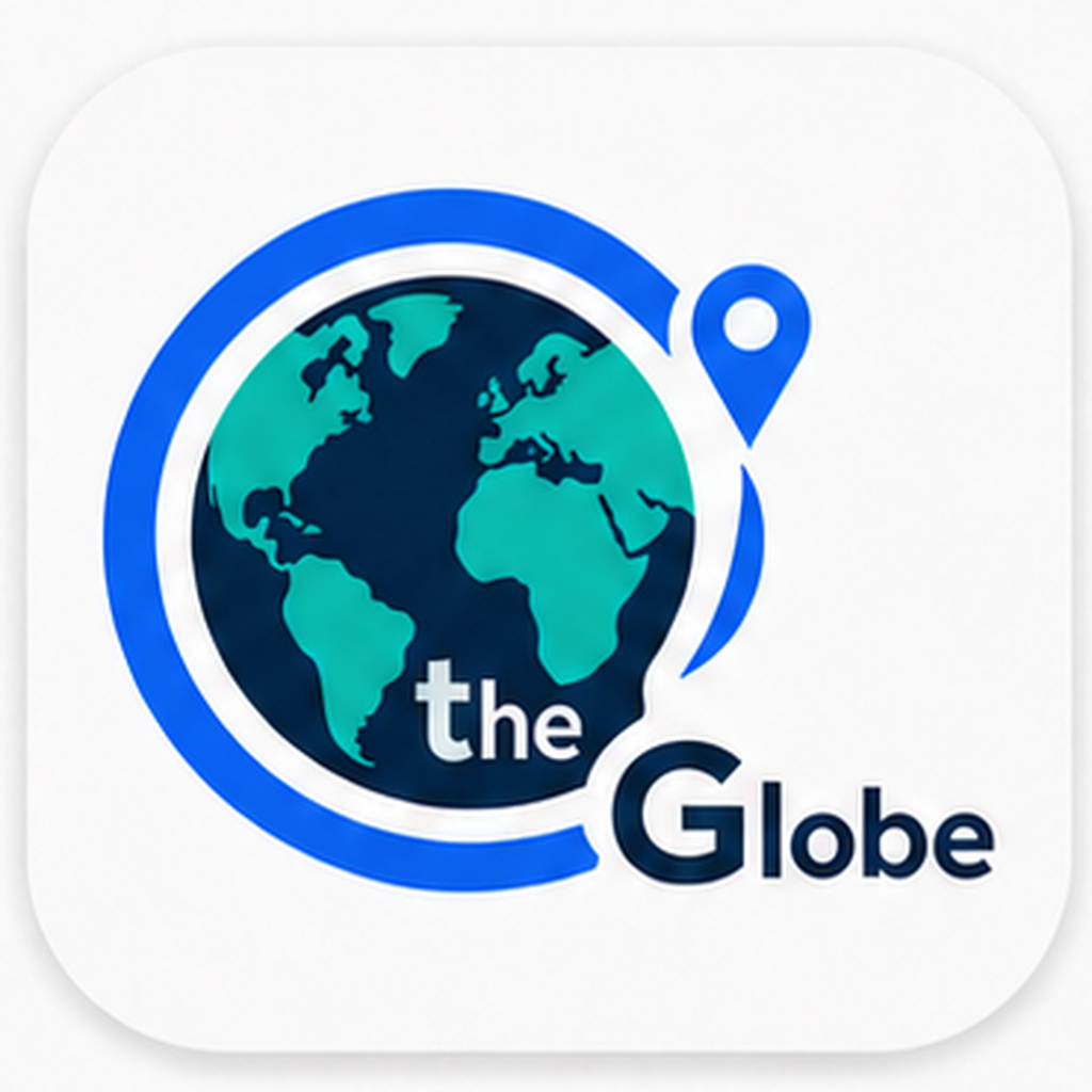 Around the Globe